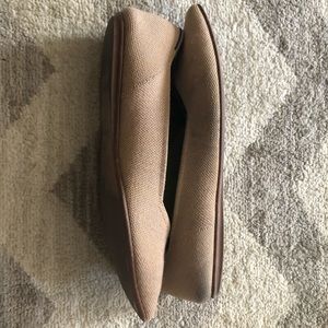 Rothy’s Camel Merino Points